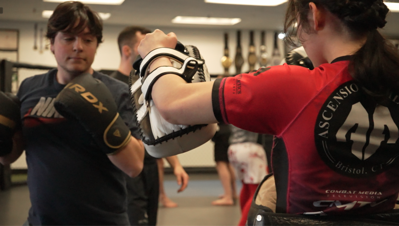 Ascension Athletics MMA & BJJ Gallery Photo Number 3